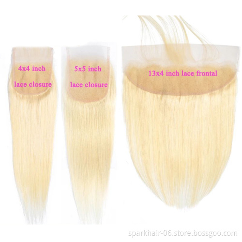 cheap raw human 613 virgin russian blonde hair bundles,613 human hair weave blonde vendors,613 cuticle aligned hair human